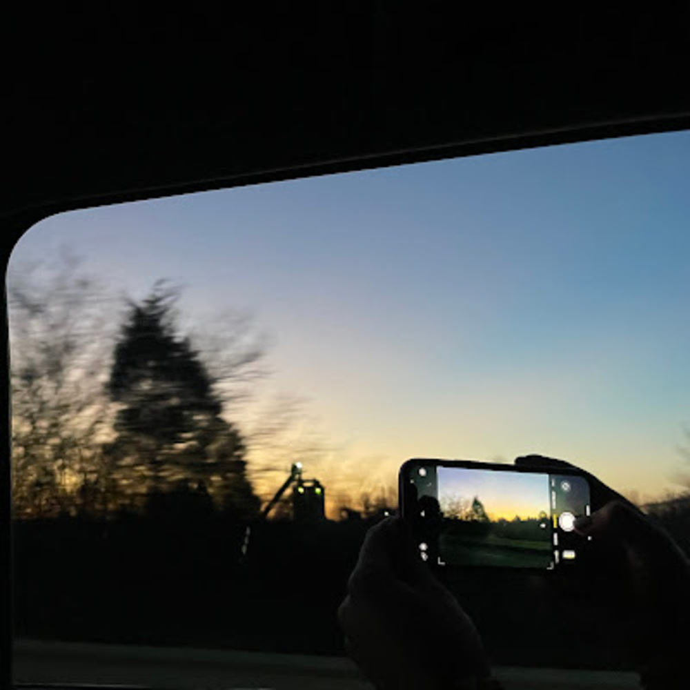 Meet your Posher, Avery